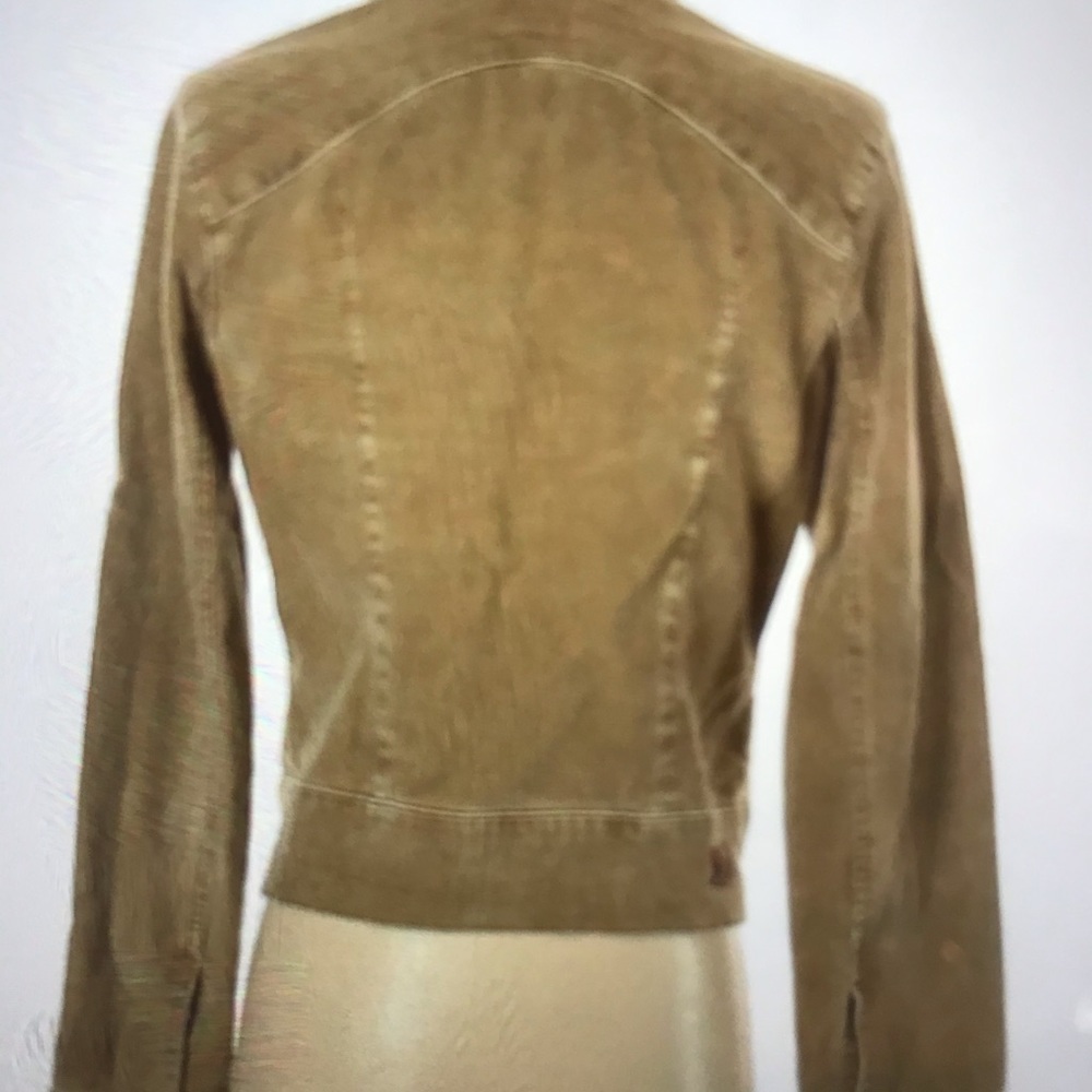Joe’s Jeans Jacket - Picture 2 of 15